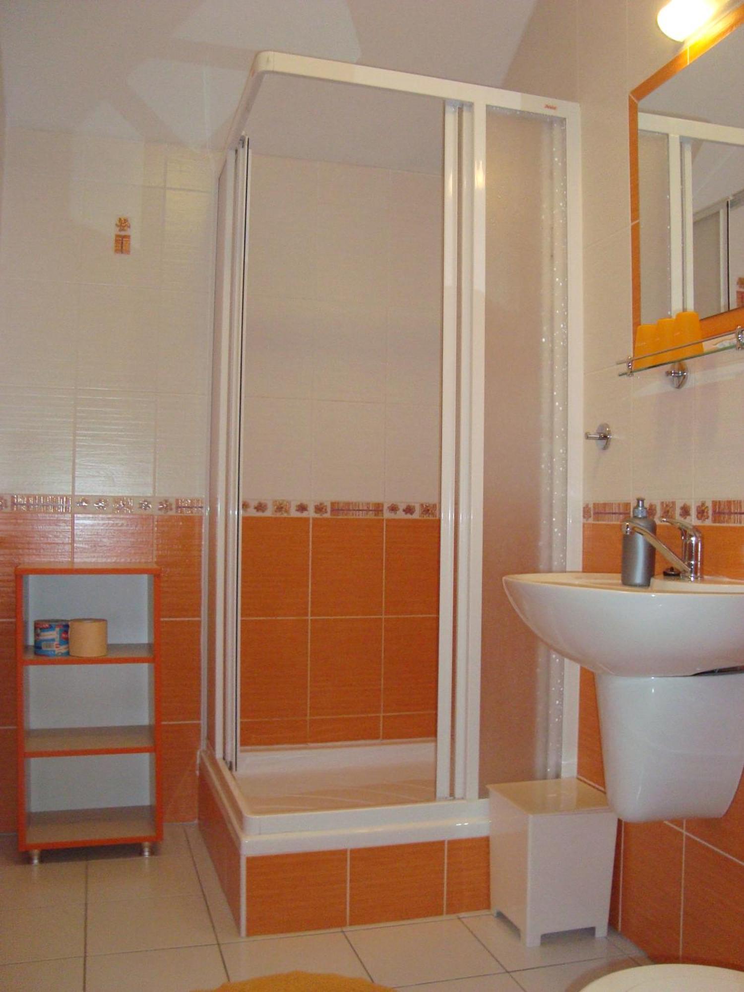 Hotel u Kapra Lázně Bělohrad Buitenkant foto